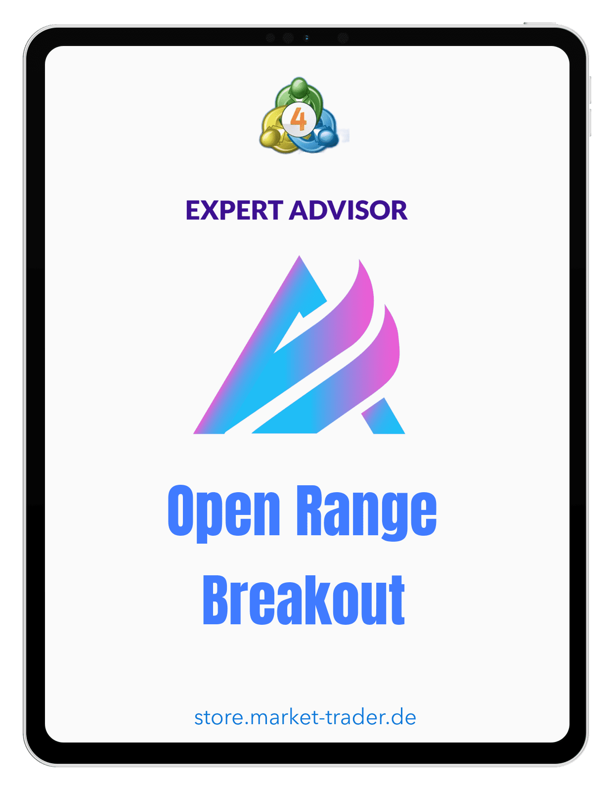 EA Open-Range-Breakout MT4 EA-Open-Range-Breakout-MT4