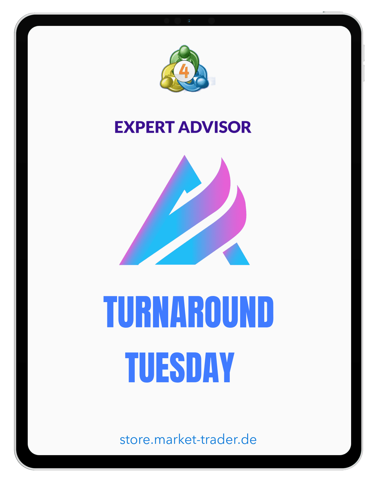 EA Turnaround Tuesday MT4 Turnaround-Tuesday-EA-MT4