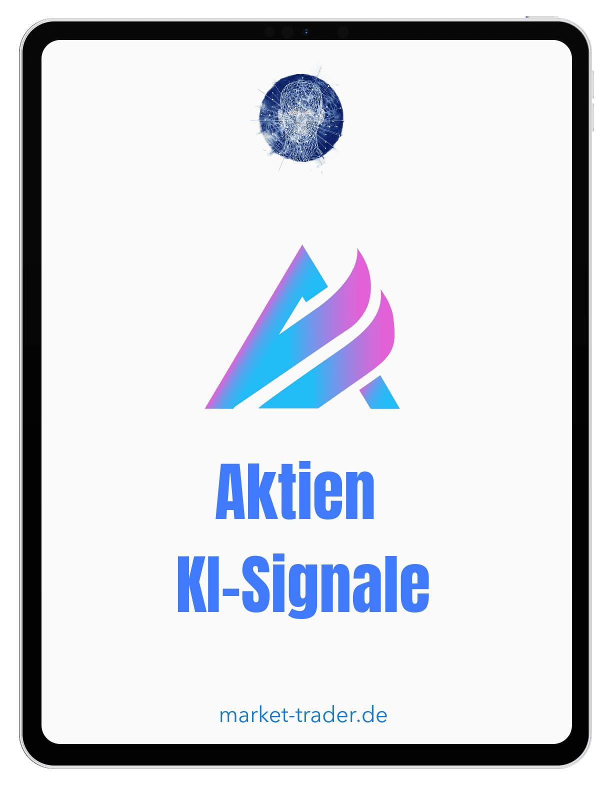 Aktien KI-Trading Signalservice aktie-ki-signale