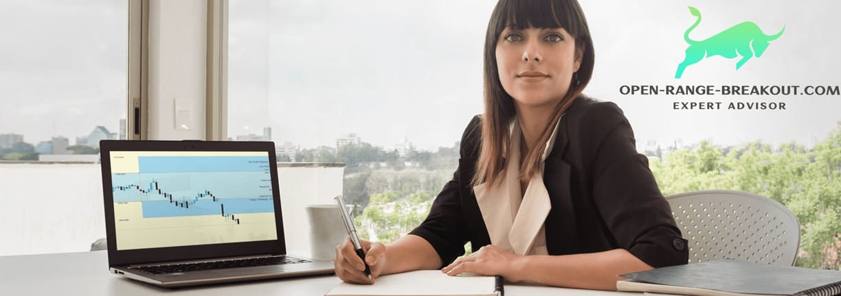 Open-Range-Breakout Expert Advisor Trading Open-Range-Breakout Trading