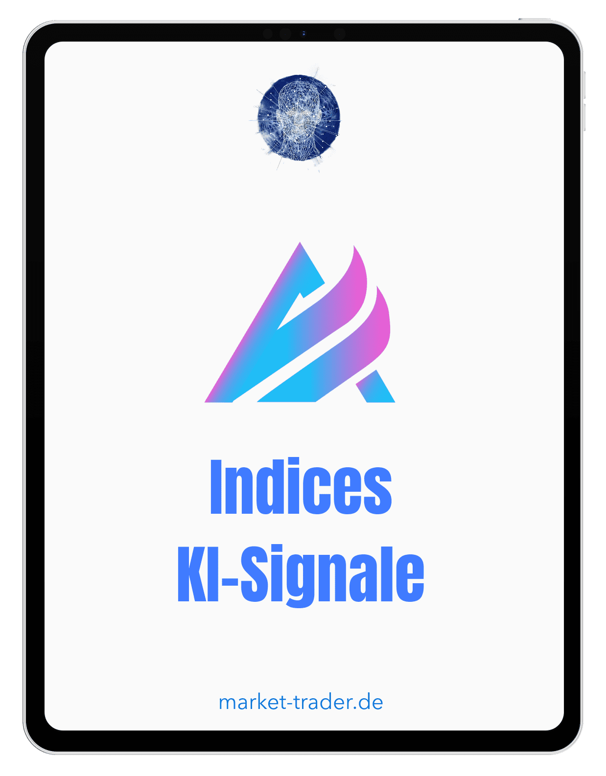 Indices KI-Trading Signalservice indices-ki-signale