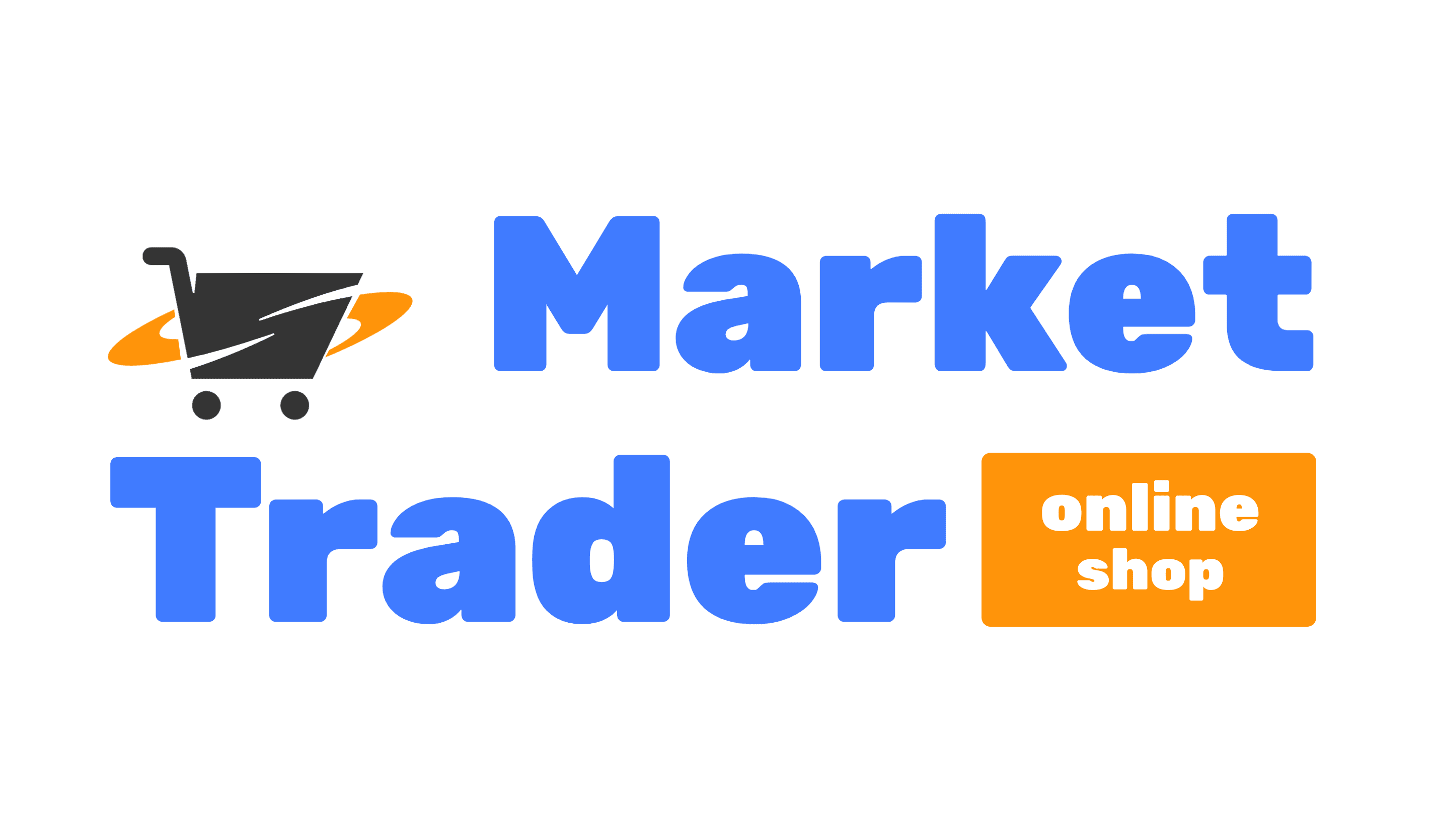 Market Trader - Trading Store market-trader-shop
