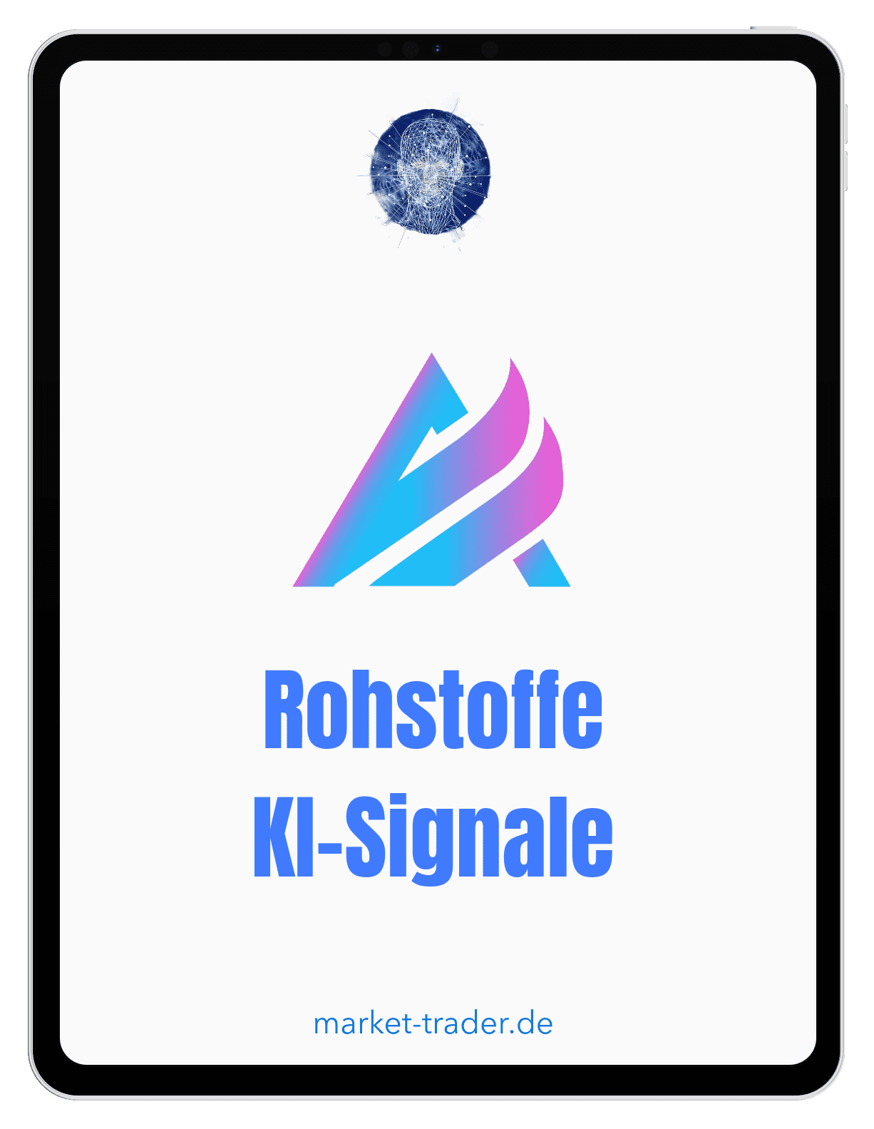 Rohstoffe KI-Trading Signalservice rohstoffe-ki-signale
